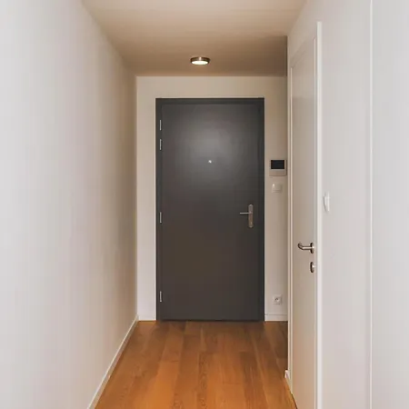 Apartment Sag 20th Floor Klingerka Castle View Free Parking Free Wifi