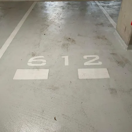 Sag 20th Floor Klingerka Castle View Free Parking Free Wifi Apartment Pressburg