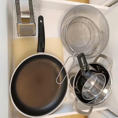 Apartment Sag 20th Floor Klingerka Castle View Free Parking Free Wifi