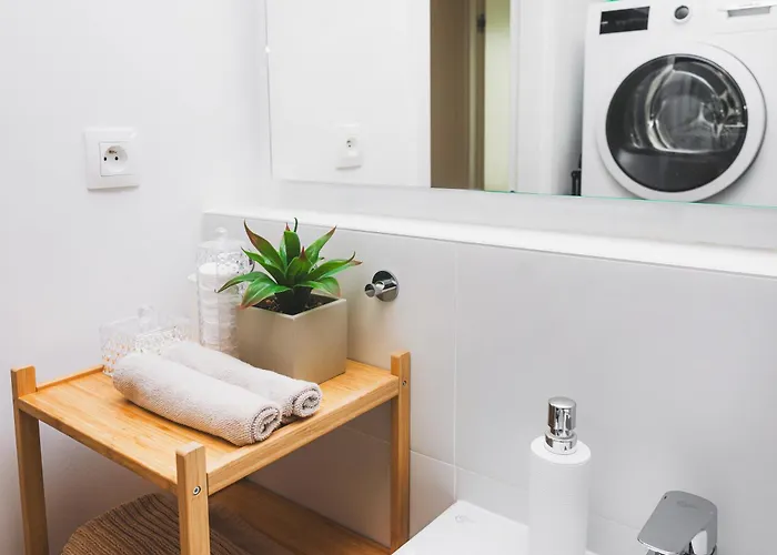 Sag 20th Floor Klingerka Castle View Free Parking Free Wifi Διαμέρισμα Μπρατισλάβα