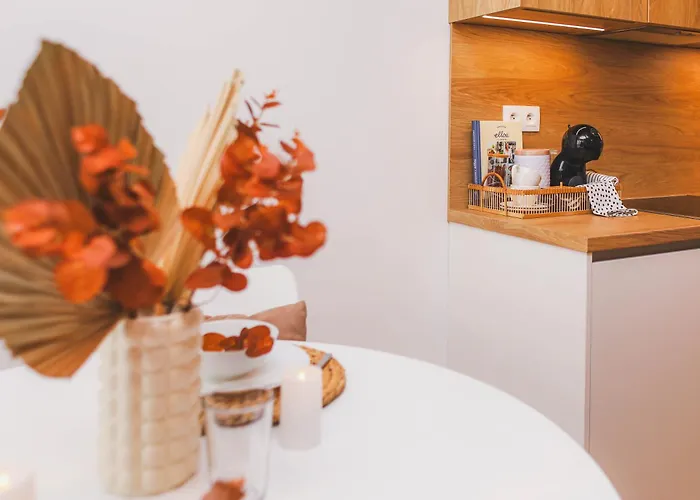 Διαμέρισμα Sag 20th Floor Klingerka Castle View Free Parking Free Wifi *