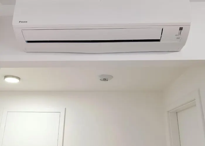 Sag 20th Floor Klingerka Castle View Free Parking Free Wifi * Μπρατισλάβα