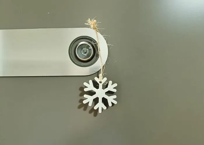 Sag 20th Floor Klingerka Castle View Free Parking Free Wifi