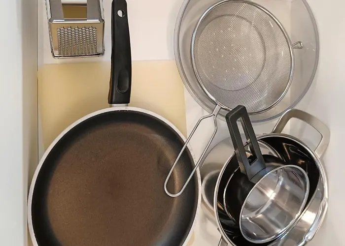 아파트 Sag 20th Floor Klingerka Castle View Free Parking Free Wifi