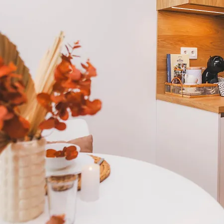 Apartmán Sag 20th Floor Klingerka Castle View Free Parking Free Wifi *