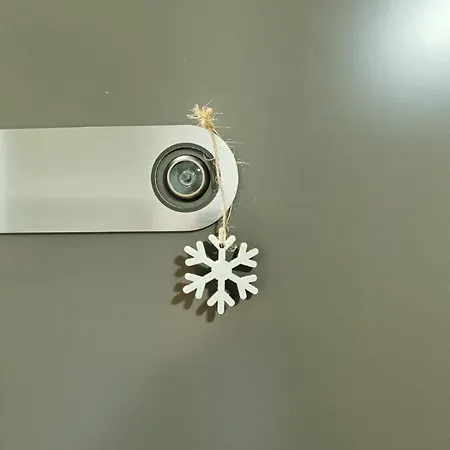 Sag 20th Floor Klingerka Castle View Free Parking Free Wifi